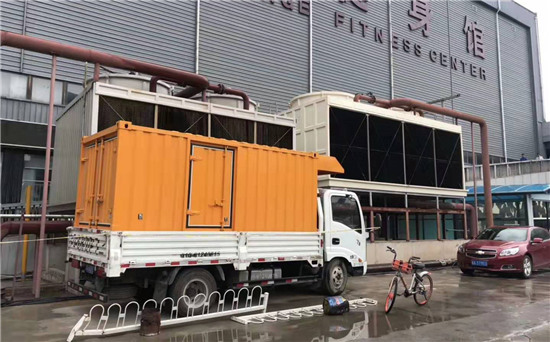昭化300KW发电机组适配电缆规格选型指南