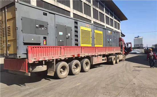 昭化200KW发电机组适配电缆规格选型指南