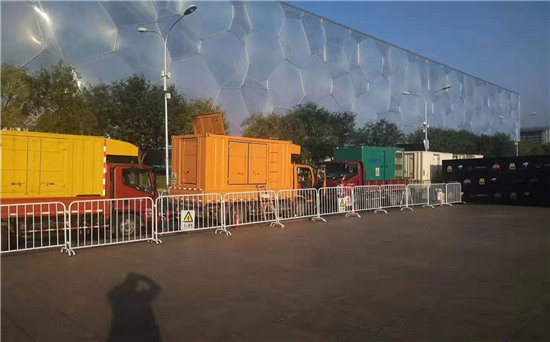 昭化400KW发电机组适配电缆规格选型指南