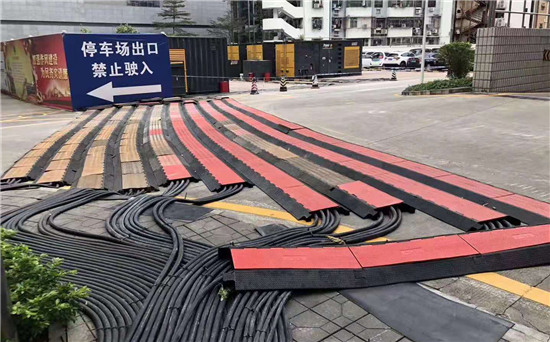 昭化发电机组电缆选型完整具体步骤(工程通用标准流程)